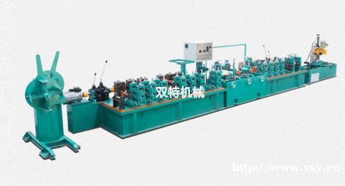 佛山精密毛細(xì)管機(jī)械哪家好不銹鋼制管機(jī)多少錢一臺(tái) 制管機(jī)怎么調(diào)