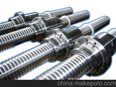 滾珠絲杠副圖片,滾珠絲杠副圖片大全,德國億孚西安華歐精密機(jī)械-1-
